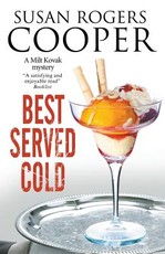Best Served Cold