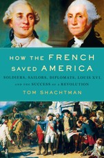 How the French Saved America