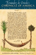 FernÃ¡ndez de Oviedo's Chronicle of America