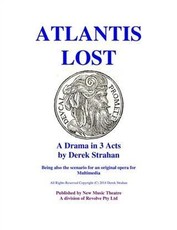 Atlantis Lost