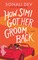 How Simi Got Her Groom Back