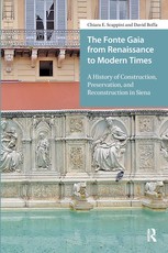 The Fonte Gaia from Renaissance to Modern Times