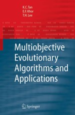 Multiobjective Evolutionary Algorithms and Applications