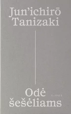 Odė šešėliams