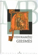 Viduramžių giesmės
