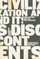 Civilization and Its Discontents