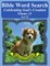 Bible Word Search Celebrating God's Creation Volume 25