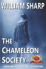 The Chameleon Society, Book One and Book Two