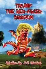 Trump the Red-Faced Dragon