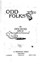 Odd Folks