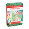 Paint by Numbers: Christmas