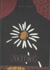 Aktorė