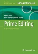 Prime Editing
