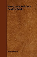Ward, Lock and Co.'s Poultry Book
