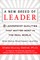 A New Breed of Leader