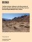 The Role of Eolian Sediment in the Preservation of Archeologic Sites Along the Colorado River Corridor in Grand Canyon National Park, Arizona