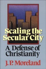 Scaling the Secular City