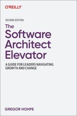 The Software Architect Elevator