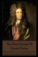 The Short Stories Of Daniel Defoe