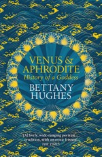 Venus and Aphrodite