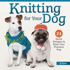 Knitting for Your Dog