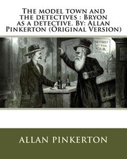 The model town and the detectives