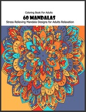 Coloring Book For Adults
