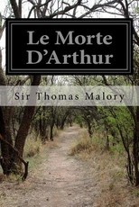 Le Morte D'Arthur