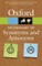The Oxford Dictionary of Synonyms and Antonyms