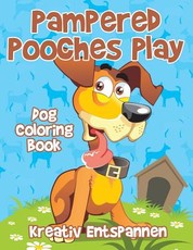 Pampered Pooches Play