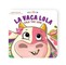 Canticos La Vaca Lola