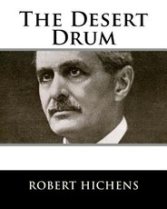 The Desert Drum
