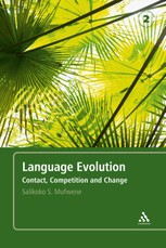 Language Evolution
