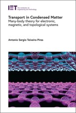 Transport in Condensed Matter