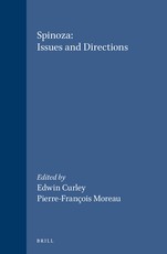 Spinoza: Issues and Directions