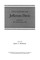 The Papers of Jefferson Davis