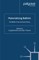 Materializing Bakhtin