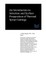 An Introduction to Selection and Surface Preparation of Thermal Spray Coatings