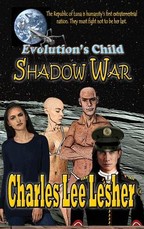 Evolution's Child - Shadow War