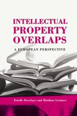Intellectual Property Overlaps
