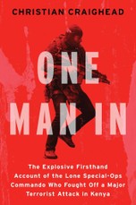 One Man In