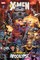 X-Men: Age of Apocalypse Omnibus Billy Tan Cover [New Printing 3]