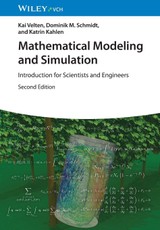 Mathematical Modeling and Simulation