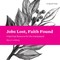 Jobs Lost, Faith Found