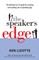 The Speaker's Edge