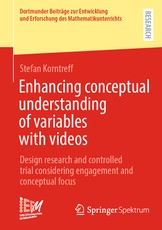 Enhancing Conceptual Understanding of Variables with Videos