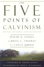 The Five Points of Calvinism