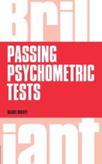 Brilliant Passing Psychometric Tests PDF eBook