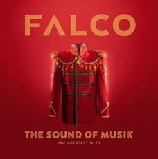 Vinilinė plokštelė LP FALCO „The Sound Of Musik“ (2LP)