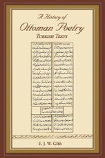 History of Ottoman Poetry Volume VI